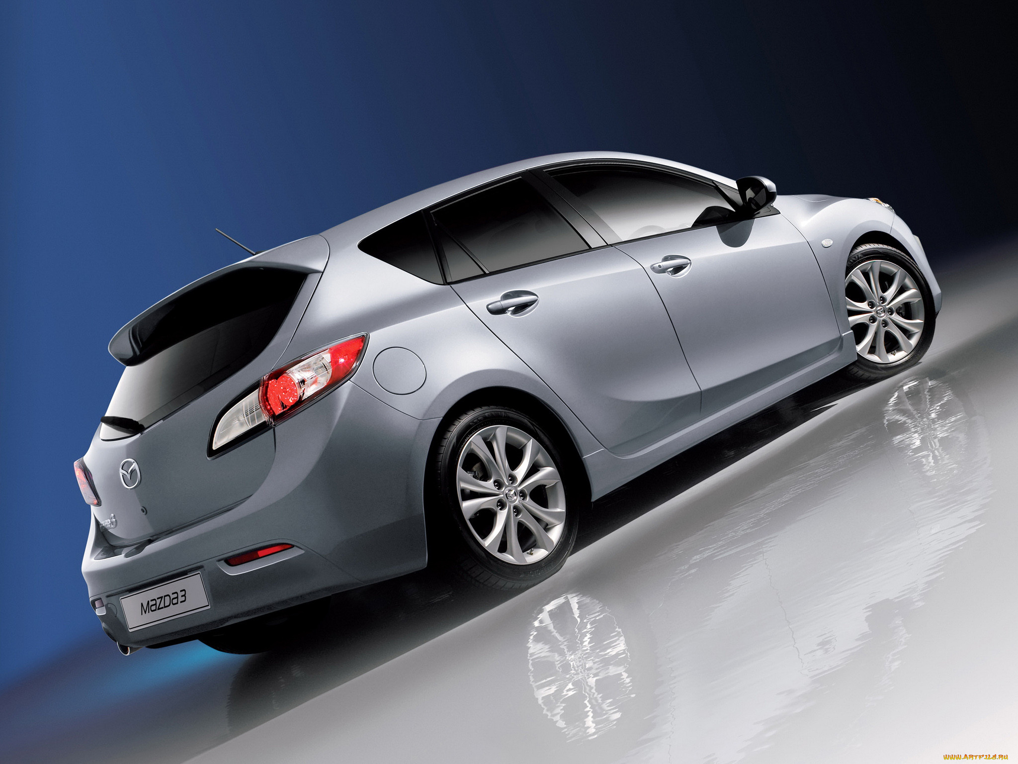 , mazda